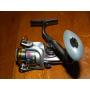 MOULINET SPECIAL TRUITE  LUXE ALU 10 ROULEMENT A BILLE