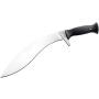 Couteau Cold Steel Gurkha Kukri Plus Acier SK5 Kukkri Cold Steel CS39LGKI