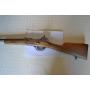 FUSIL WERDER BAVAROIS MOD  1869 modifi� chasse