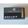 VEND 15 BALLES RWS KS 7G CALIBRE 6.5*57R