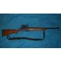 carabine browning bar II