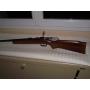 CARABINE 9 MM FLOBERT