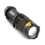 Lampe Torche LED CREE Q3 ultra puissante