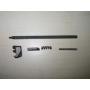 Lot de pi�ces d�tach�es pour Kalashnikov AK74 !!   ++ AK 74 ++