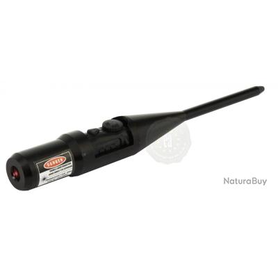 Laser de reglage optique