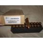 CARTOUCHES 444 MARLIN POINTES CREUSE