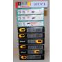 Lot  N� 1 de 100 Cartouches calibre 12 panach�es magnum et semi magnun en 76