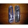 lot deux ceintures r�glable mise � 1 euro