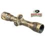 lunette CONTOUR 4X32 MOSSY OAK BARSKA  ! 1 euro sans prix de reserve !!!!