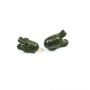 lot de 2 sondes middy mise � 1 euro