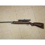 Carabine Diana 24 avec lunette