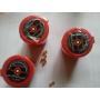 Billes m�tal  Acier couleur  OR