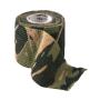 Rouleau adh�sif camo