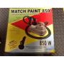Station de peinture basse pression 850W par buse