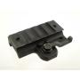 montage rapide full m�tal en 22mm 1&euro;