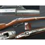 FUSIL LANCE TREUILLE DE BEAULIEU Mle 1854 DES CENTS GARDES Calibre 9mm- France Iind Empire