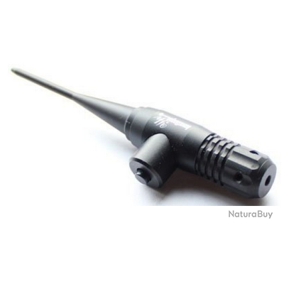 Laser de reglage optique