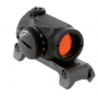AIMPOINT VISEUR AP MICRO H-1 2MOA NOIR AVEC MONTAGE BLASER