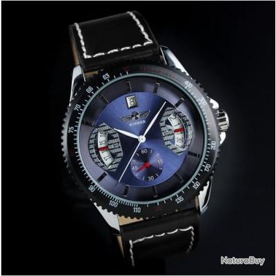 montre casio mecanique montre casio mecanique