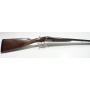 Fusil artisan Guichard de Saint-Etienne. (Excellent état)
