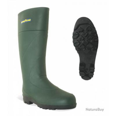 Chaussants (bottes, sabots,.) - Vtements du jardinier, essuie