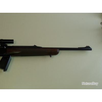 Browning+300+Magnum Browning 300 W Magnum lunette battue - Carabines semi-automatiques ...