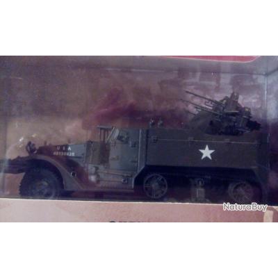 collection vehicule militaire
