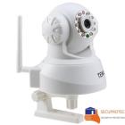 camera ip motorise