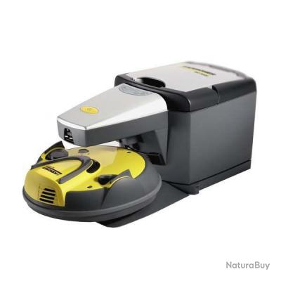 Karcher Aspirateur robot karcher Trouvezle