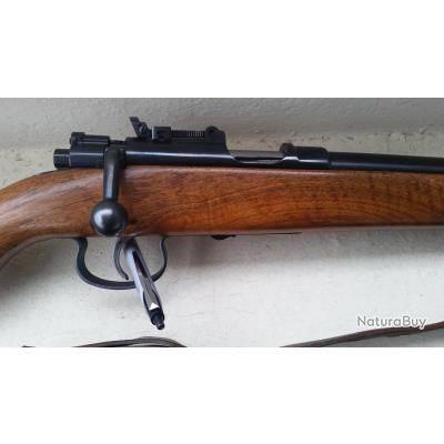 45+Mas Mauser mod 45 (type MAS 45) - carabine d'entrainement - OBJET VENDU ...