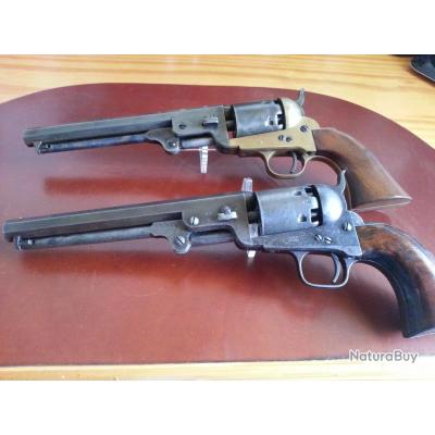 1851-Navy-Colt-Pietta Fotos - Http Www Naturabuy Fr Colt 1851 Navy Reb Nord Cal 36 Pietta ...