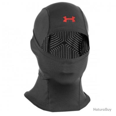 Cagoule Coldgear Infrarouge Under Armour Noir