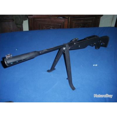 CARABINE GAMO WHISPER X TACTICAL NEUVE - Carabines à plomb ...
