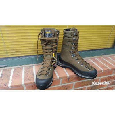 Chaussure asolo militaire Clearance