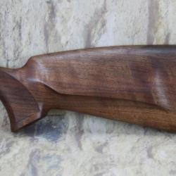 Crosse Browning Bar Avec Busc Reglable Toutes Generations Crosse De