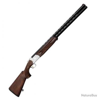 Fusil De Chasse Superpos Yildiz Plaine Jecteur Cal