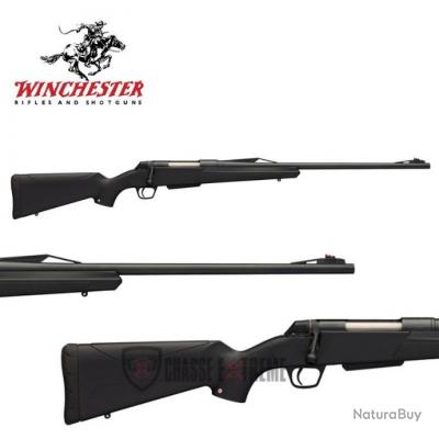 Carabine Winchester Xpr Composite Battue Threaded Cm Cal