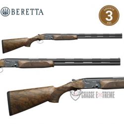 Fusil Superpos Beretta Black Sporting B Fast Cal Ch Can