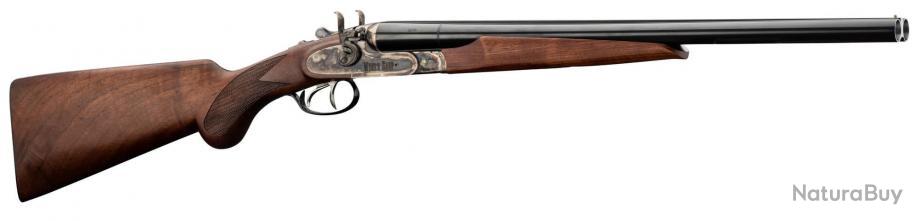 Wyatt Earp Cal Coach Gun Armes Longues Western Class Es En