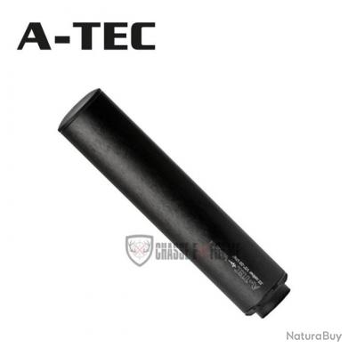 Silencieux A TEC WAVE 1 2x28 UNEF cal 22 Lr Pièces et Eléments d