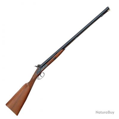 Fusil Juxtapos Poudre Noire Davide Pedersoli Classic Cal Pn