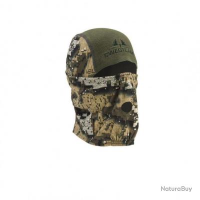 Cagoule Camo Ridge Swedteam Chapeaux Casquettes Bobs Bonnets Et