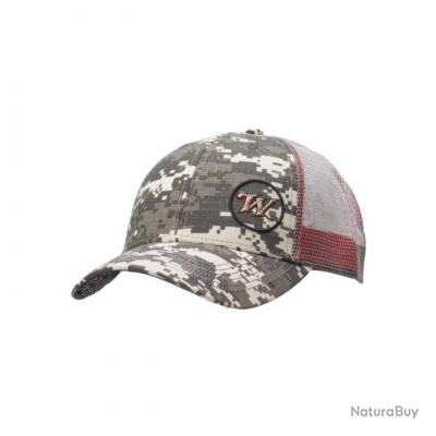 Casquette Winchester Milford Camo Camo Chapeaux Casquettes Bobs