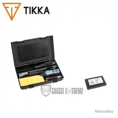 N Cessaire De Nettoyage Tikka Pour Calibre Cordons Kits Et