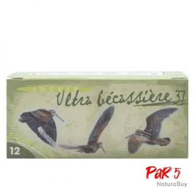 Boite De Cartouches Jocker Ultra Becassiere Bj Cal