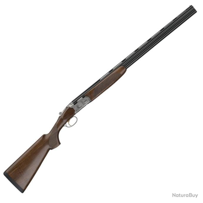 Fusil de chasse superposé Beretta 687 Silver Pigeon III Cal 28 70