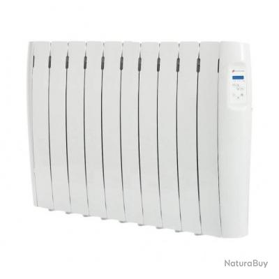 Radiateur Inertie Rc Ms C Lectrique W Fluide Caloporteur Blanc