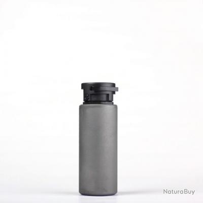 Modérateur de son Ase Ultra SL5i BL Cal 30 inox Silencieux et