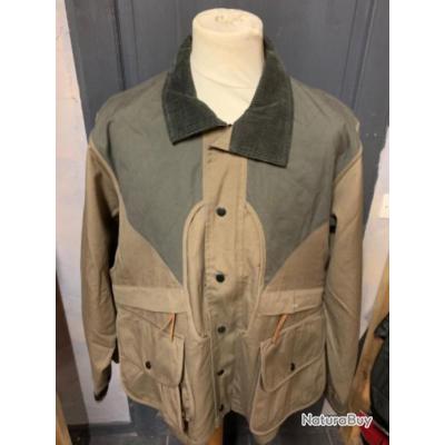 HANGAR33 VESTE HART MODÈLE THURSO TAILLE XL Vestes et blousons de