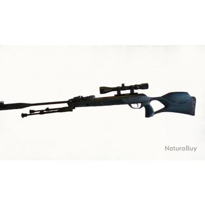 CARABINE BIPIED INSTALLÉ Gamo Replay 10 Magnum IGT Gen 2 Cal 4 5 mm